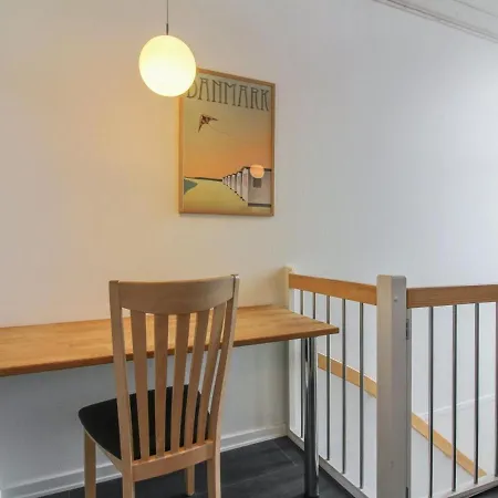 Aghi - 800m From The Sea In Nw Jutland By Interhome *