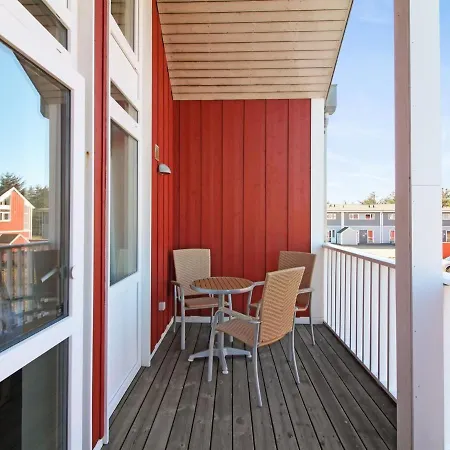 Aghi - 800m From The Sea In Nw Jutland By Interhome דירה