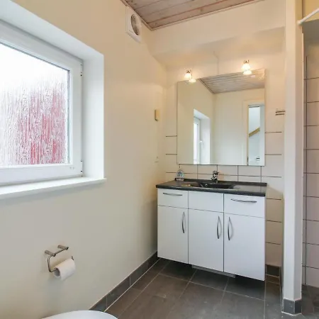 דירה Aghi - 800m From The Sea In Nw Jutland By Interhome *