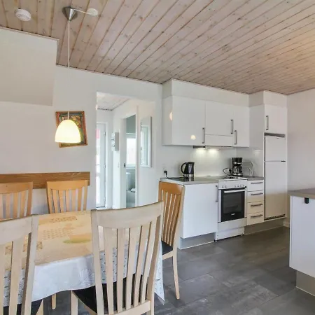 Aghi - 800m From The Sea In Nw Jutland By Interhome דירה לוקן