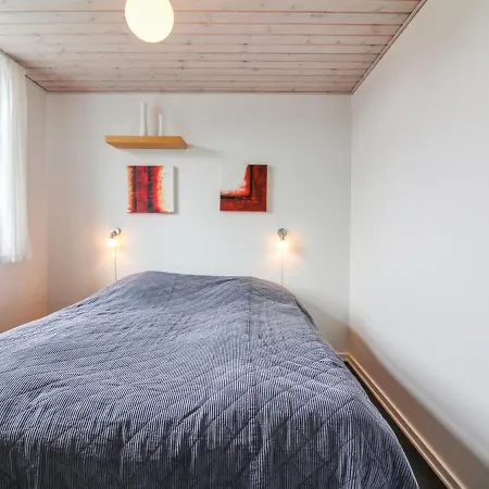 Aghi - 800m From The Sea In Nw Jutland By Interhome דירה