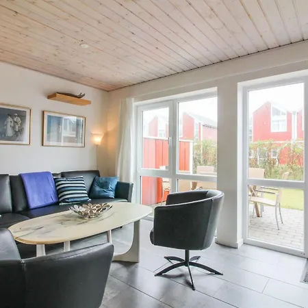 Aghi - 800m From The Sea By Interhome דירה לוקן