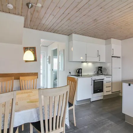 Aghi - 800m From The Sea By Interhome Løkken