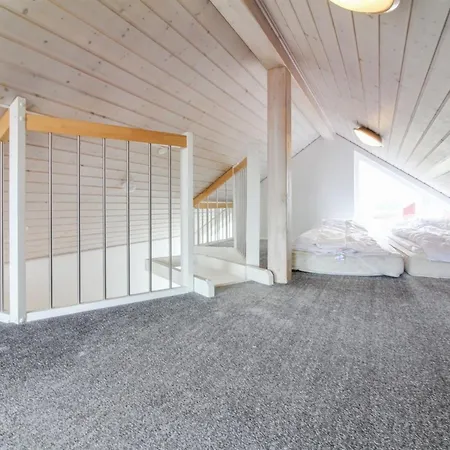 Aghi - 800m From The Sea By Interhome Leilighet