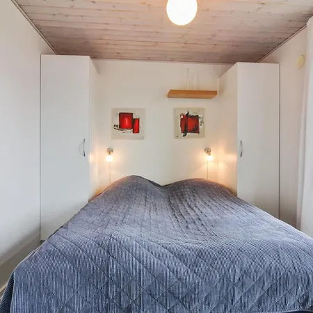 Aghi - 800m From The Sea By Interhome * Løkken