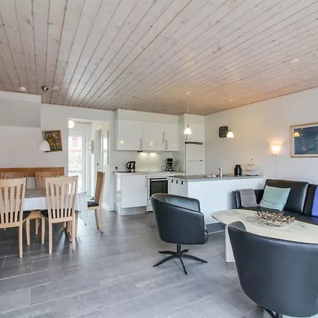 Aghi - 800m From The Sea By Interhome Leilighet