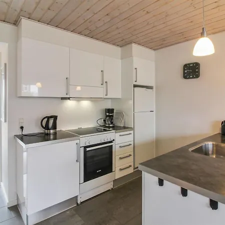 Aghi - 800m From The Sea By Interhome * Løkken