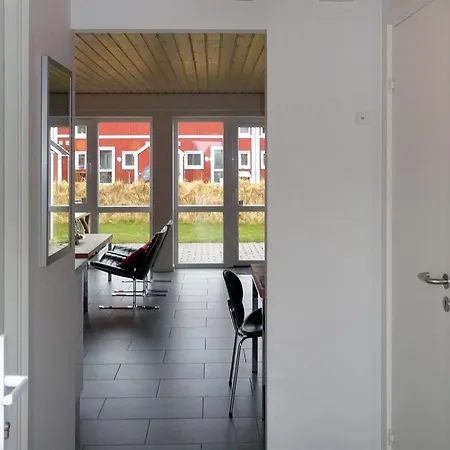 Aghi - 800m From The Sea By Interhome Løkken