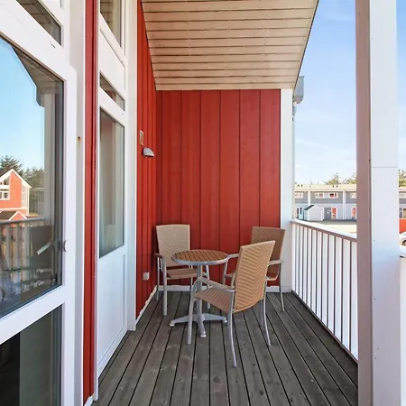 Leilighet Aghi - 800m From The Sea By Interhome Løkken