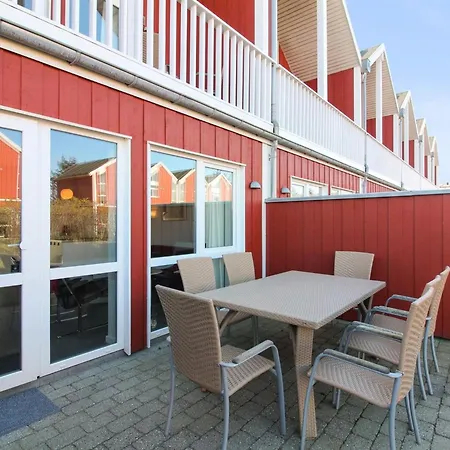 Leilighet Aghi - 800m From The Sea By Interhome Løkken