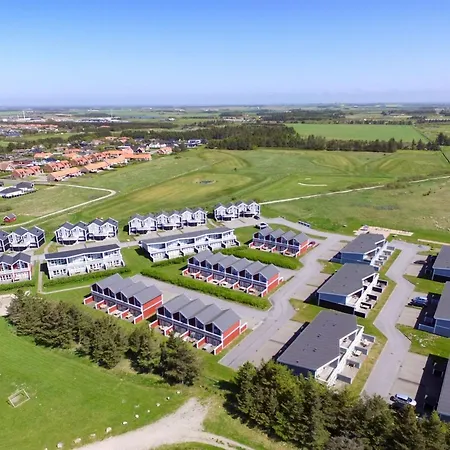 Aghi - 800m From The Sea By Interhome Leilighet Løkken