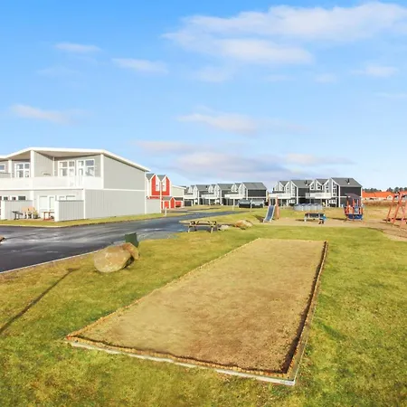 Leilighet Aghi - 800m From The Sea By Interhome Løkken